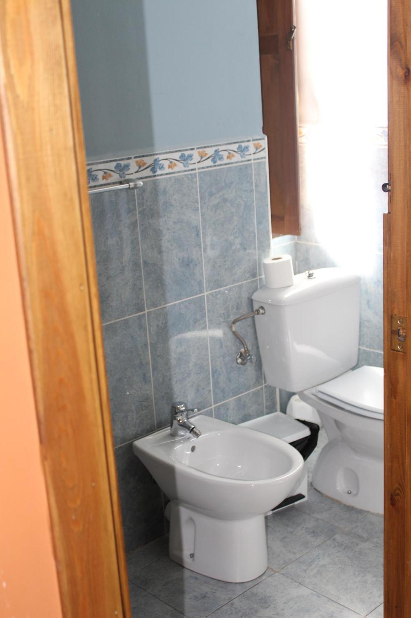 Albergue-Refugio Sargantana كانفرانك الغرفة الصورة